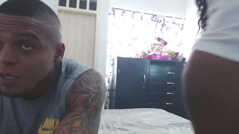 Snapshot of cuplex_hotlatina94 chatting on 21, 2, 2025 dominic and julieta... independent models online show from 21, 2, 2025