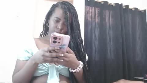 dominic and julieta... independent models online show from 7, 7, 2026