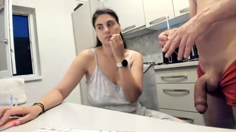 maria  alex online show from 1, 7, 2026