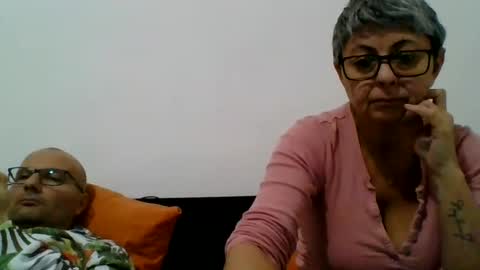 Snapshot of cuplu4346529860 chatting on 6, 12, 2024 couple online show from 6, 12, 2024