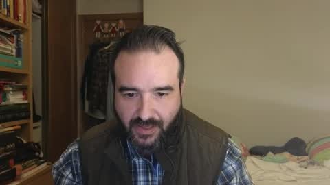 curiosillo1983 online show from 8, 11, 2025