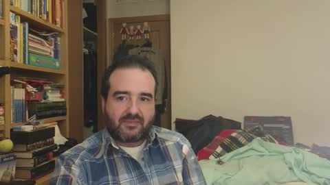 curiosillo1983 online show from 21, 2, 2026