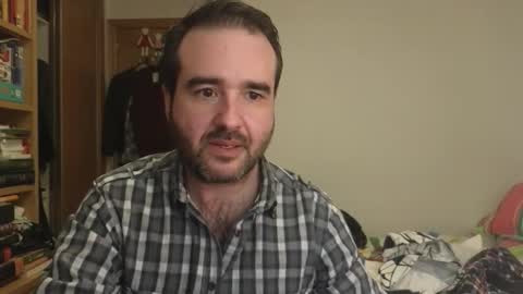 curiosillo1983 online show from 27, 2, 2026