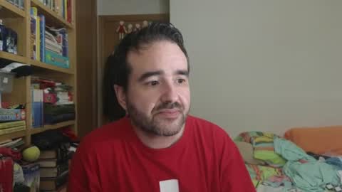 curiosillo1983 online show from 23, 6, 2026