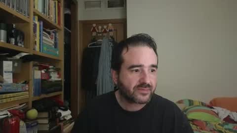 curiosillo1983 online show from 28, 6, 2026