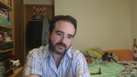 curiosillo1983 online show from 8, 7, 2026