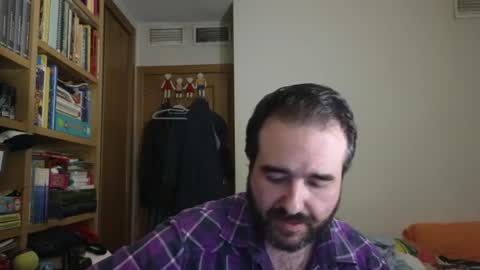 curiosillo1983 online show from 15, 7, 2026