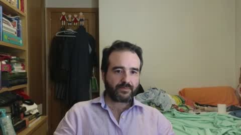 curiosillo1983 online show from 16, 7, 2026