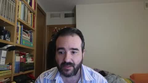 curiosillo1983 online show from 18, 7, 2026