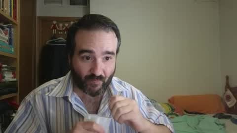 curiosillo1983 online show from 18, 7, 2026