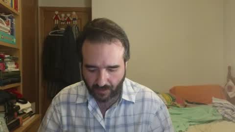 curiosillo1983 online show from 20, 7, 2026