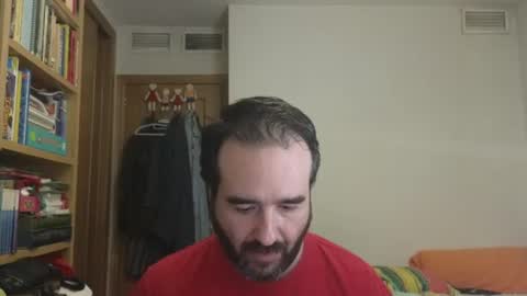 curiosillo1983 online show from 22, 7, 2026
