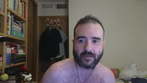 curiosillo1983 online show from 25, 7, 2026