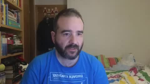 curiosillo1983 online show from 26, 7, 2026