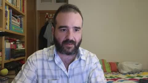 curiosillo1983 online show from 28, 7, 2026