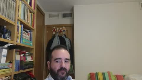 curiosillo1983 online show from 28, 7, 2026