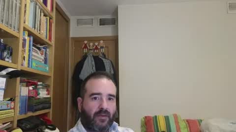 curiosillo1983 online show from 28, 7, 2026