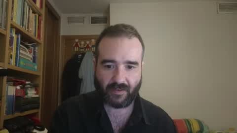 curiosillo1983 online show from 31, 7, 2026
