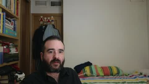 curiosillo1983 online show from 1, 8, 2026