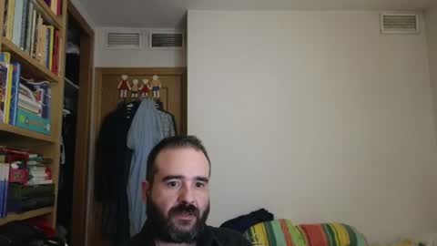 curiosillo1983 online show from 1, 8, 2026