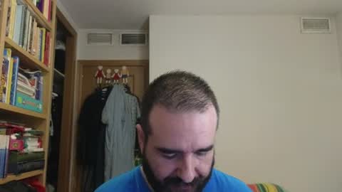 curiosillo1983 online show from 2, 8, 2026