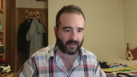 curiosillo1983 online show from 3, 8, 2026