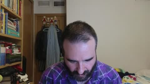 curiosillo1983 online show from 7, 8, 2026
