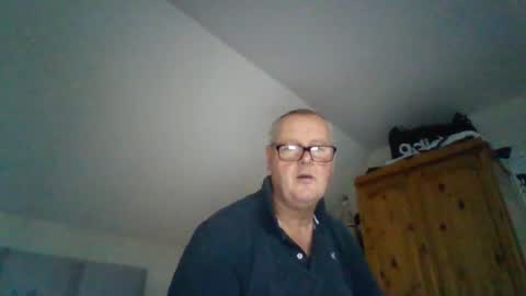 curiousax77 online show from 18, 12, 2025