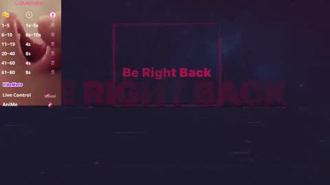 Snapshot of curiousgenie chatting on 8, 2, 2025 curiousgenie online show from 8, 2, 2025