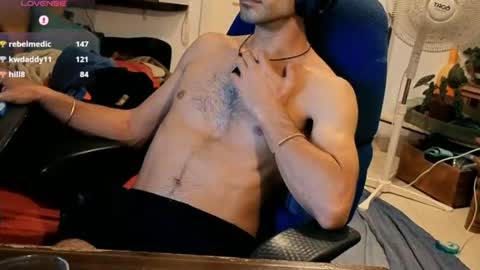curiousgenie online show from 3, 8, 2026