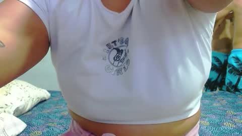 Pablo and emma online show from 26, 2, 2026