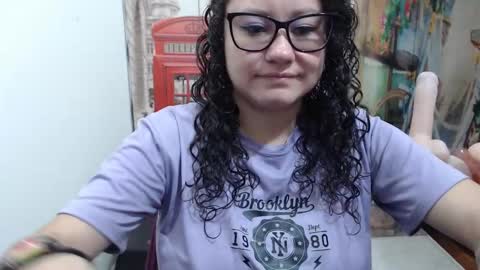 Vannesa online show from 21, 10, 2025