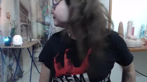 Vannesa online show from 13, 2, 2026