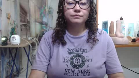 Vannesa online show from 14, 4, 2026