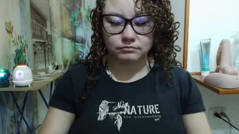 Vannesa online show from 5, 5, 2026