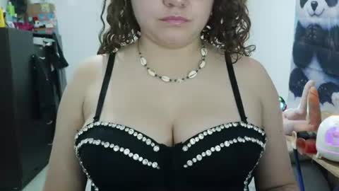 Vannesa online show from 26, 6, 2026