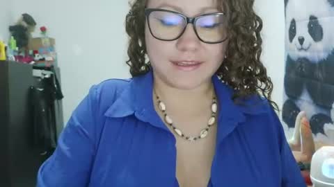 Vannesa online show from 27, 6, 2026