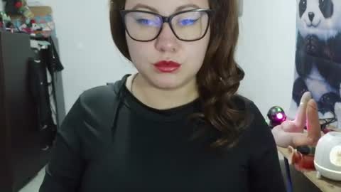 Vannesa online show from 8, 8, 2026