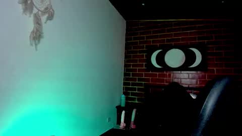 curly_scarlett69 online show from 19, 12, 2025