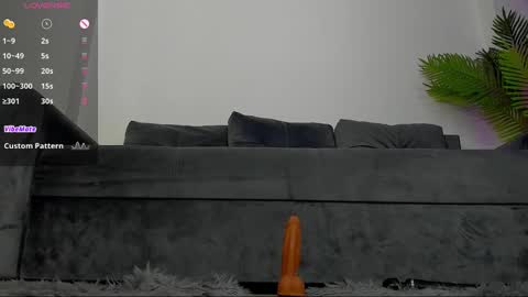 Snapshot of curlyanto chatting on 18, 1, 2025 Antonia online show from 18, 1, 2025