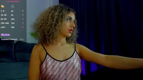 Snapshot of curlyanto chatting on 4, 2, 2025 Antonia online show from 4, 2, 2025