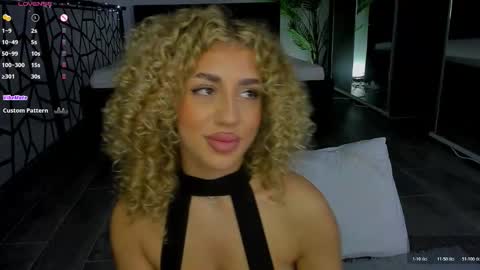 Snapshot of curlyanto chatting on 8, 1, 2026 Antonia online show from 8, 1, 2026