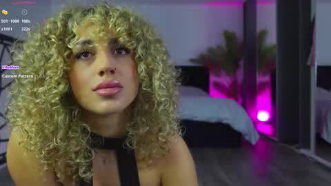 Snapshot of curlyanto chatting on 10, 2, 2026 Antonia online show from 10, 2, 2026