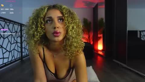 Snapshot of curlyanto chatting on 16, 3, 2026 Antonia online show from 16, 3, 2026