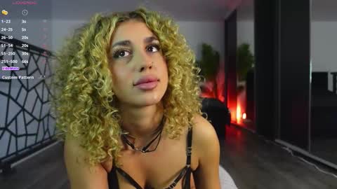 Snapshot of curlyanto chatting on 19, 3, 2026 Antonia online show from 19, 3, 2026