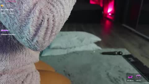 Snapshot of curlyanto chatting on 22, 3, 2026 Antonia online show from 22, 3, 2026