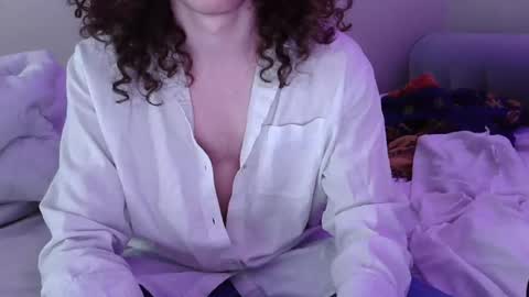 Snapshot of curlydelicious chatting on 12, 1, 2026 curly fries online show from 12, 1, 2026
