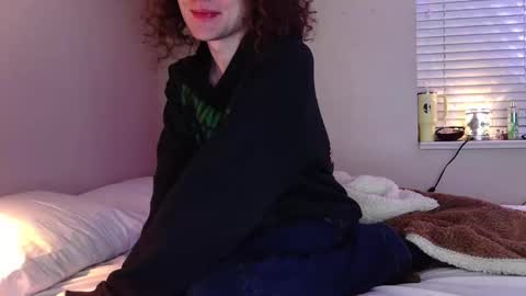 Snapshot of curlydelicious chatting on 1, 2, 2026 curly fries online show from 1, 2, 2026