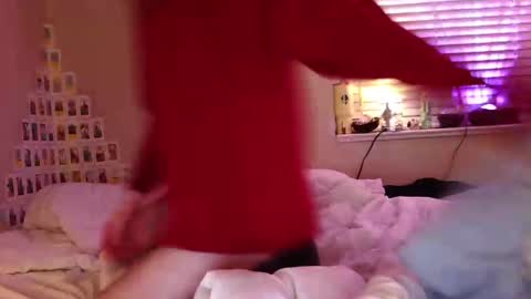 Snapshot of curlydelicious chatting on 14, 2, 2026 curly fries online show from 14, 2, 2026