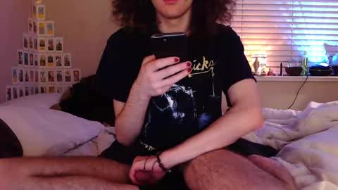 Snapshot of curlydelicious chatting on 20, 3, 2026 curly fries online show from 20, 3, 2026